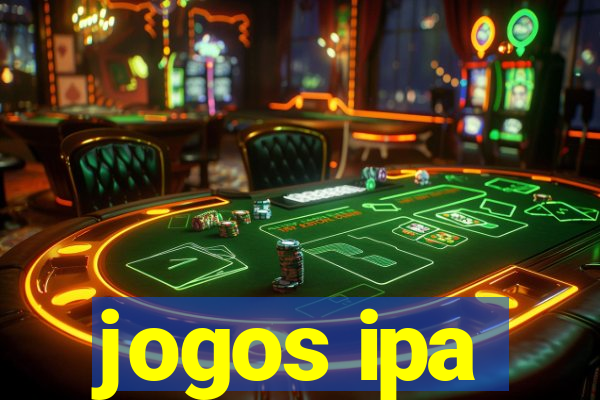 jogos ipa